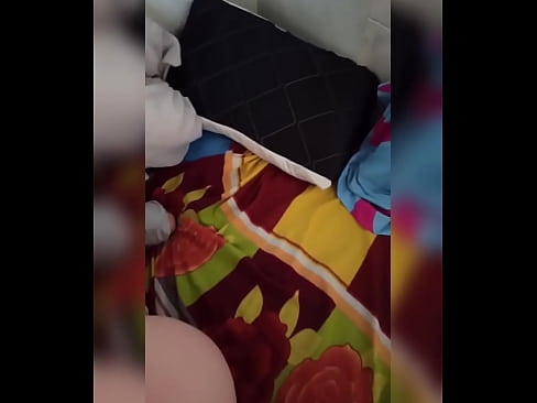 ❤️ Ҳамҳуҷраи ман дар хона танҳо мемонад, зеро шавҳараш ба рухсатӣ меравад ва ман аз фурсат истифода бурда, ӯро сиҳат мекунам ва харашро аз шир пур мекунам ☑ Суперпорно дар tg.elitemangas.top