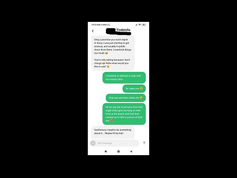 ❤️ Ман як PAWG нав аз Tinder ба ҳарами худ илова кардам (суҳбат бо Tinder дохил карда шудааст) ☑ Суперпорно дар tg.elitemangas.top