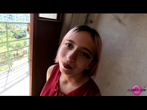 ❤️ Донишҷӯи шаҳвонӣ як бегонаро дар берун мекашад - конча дар рӯи ӯ ☑ Суперпорно дар tg.elitemangas.top